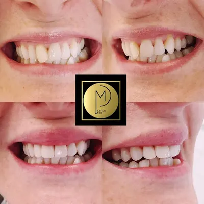 PaterMed Stomatologia, Medycyna Estetyczna i Laseroterapia